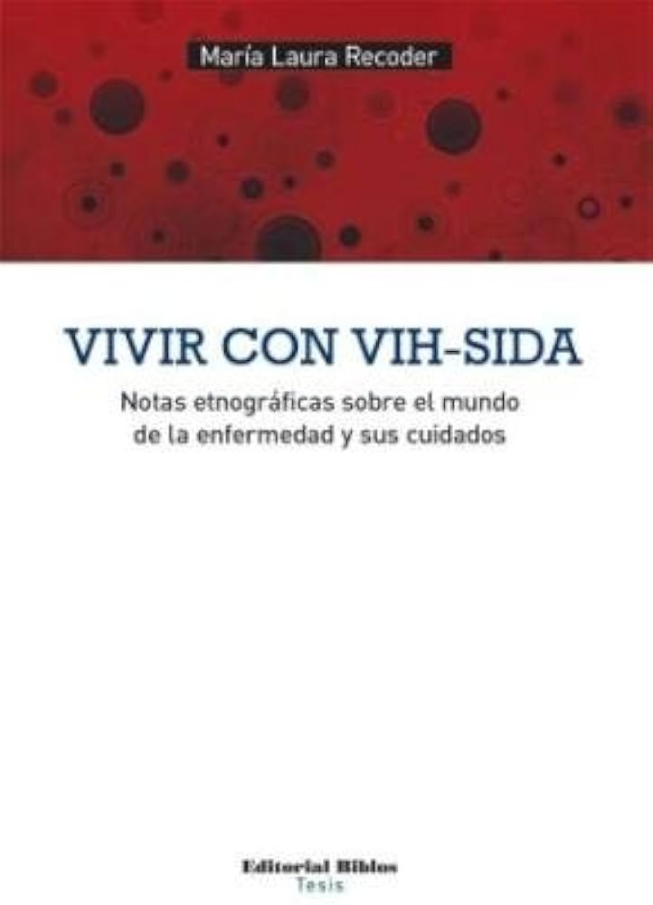 Vivir con vih- sida