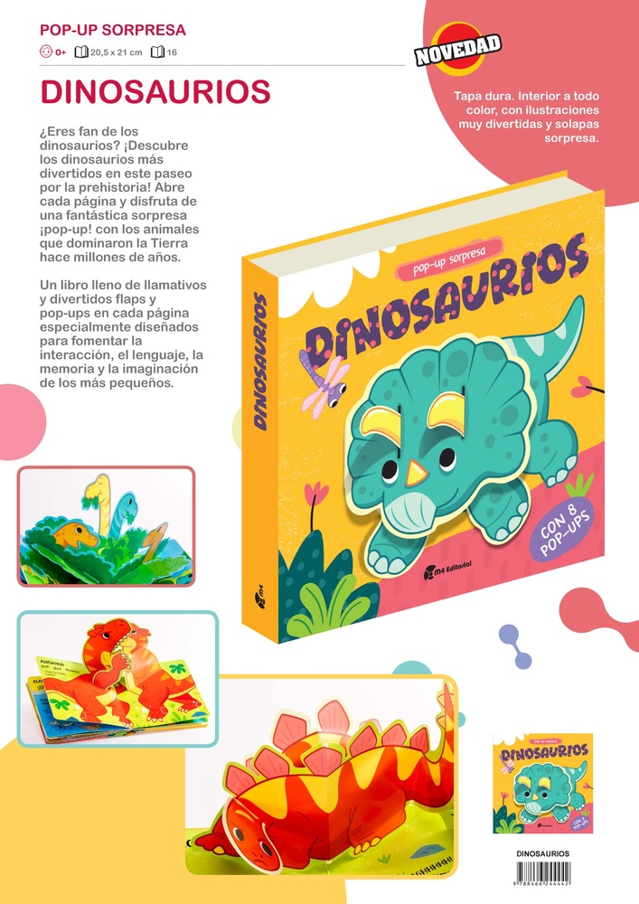 Dinosaurios