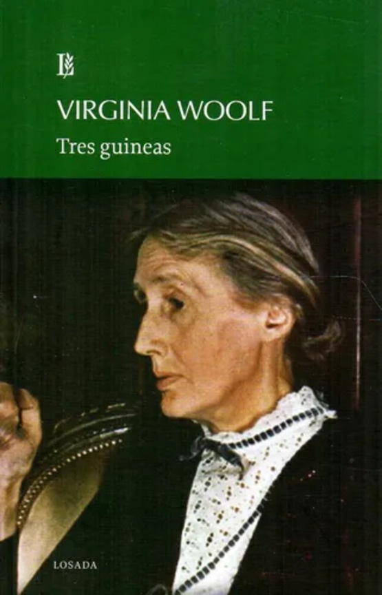 Tres guineas