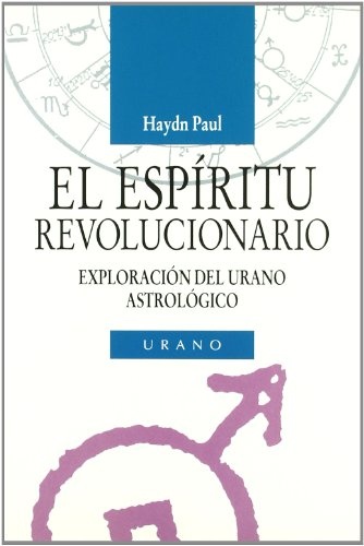 El Espiritu revolucionario