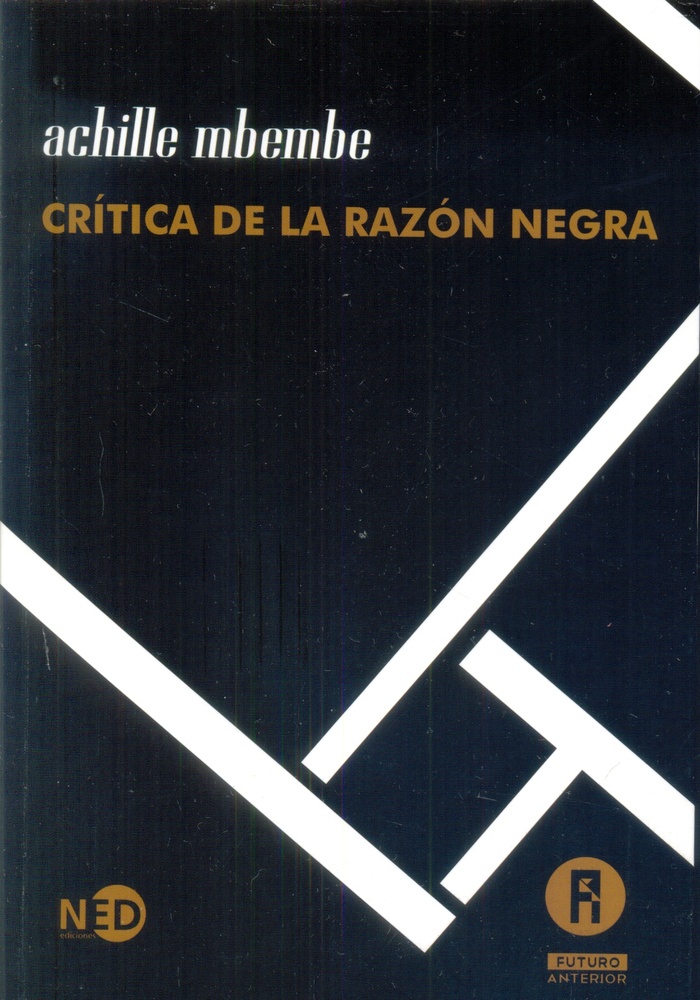 Critica de la razon negra