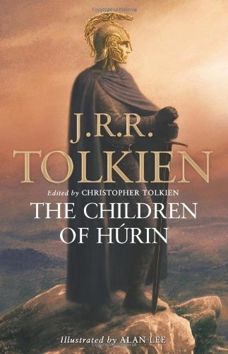 The Children Of Hurin