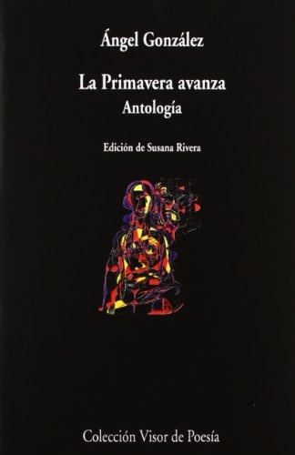 La primavera avanza