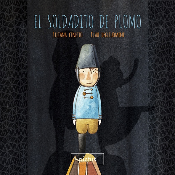 El Soldadito De Plomo