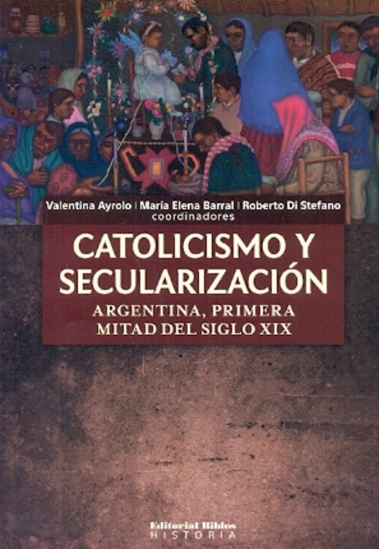 Catolicismo y secularización