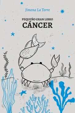 Pequeño gran libro: Cancer