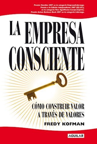 La empresa consciente