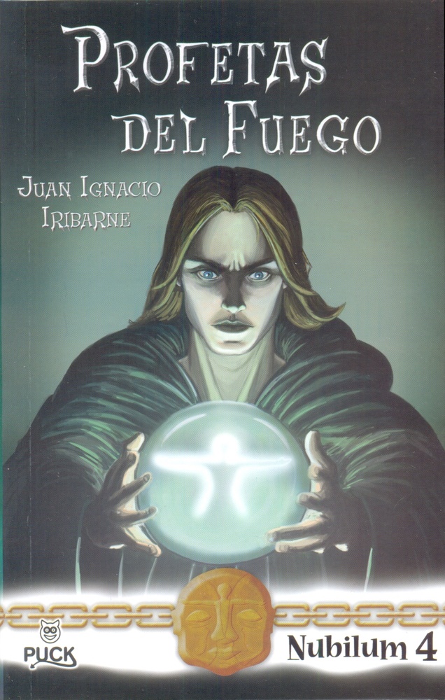 Profetas del fuego