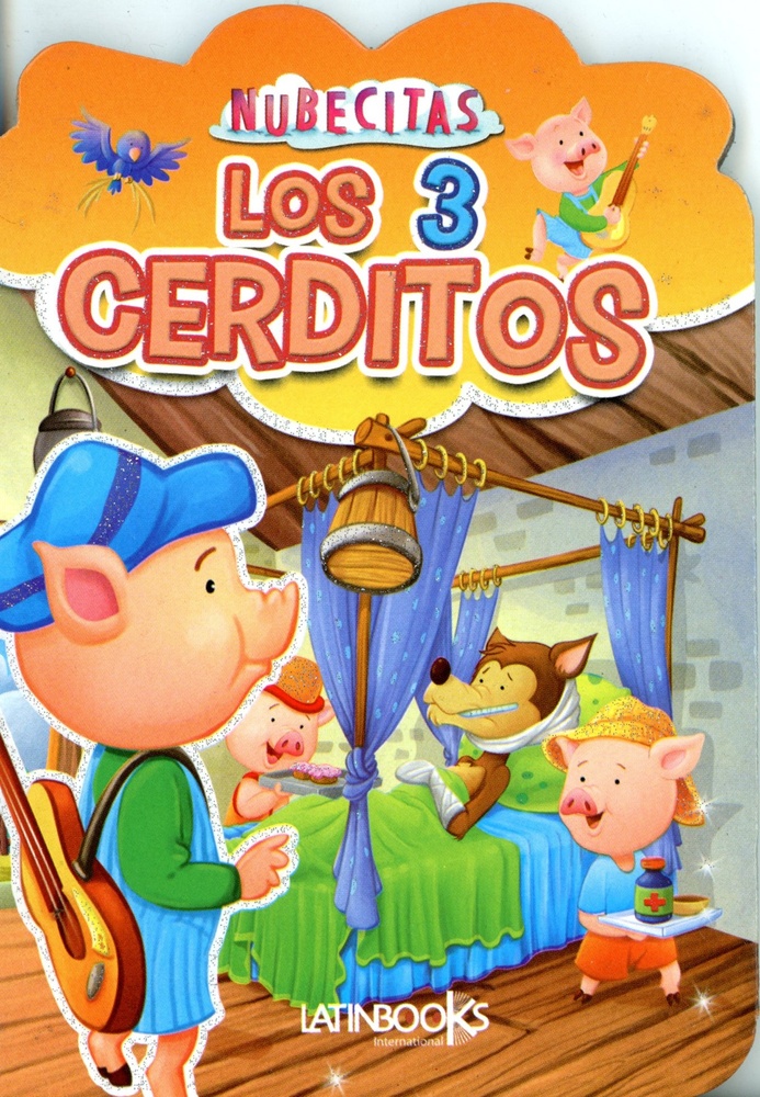 Los 3 cerditos