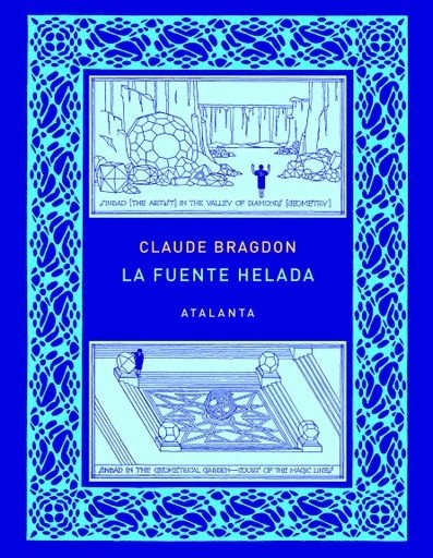 La fuente helada