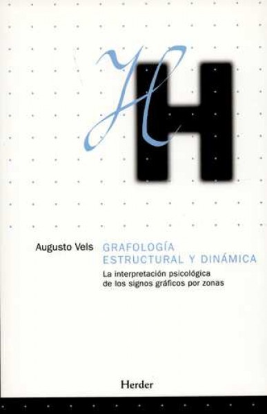 grafologia estructural