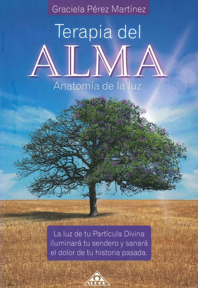 Terapia del alma