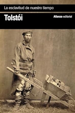 La esclavitud de nuestro tiempo