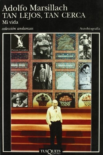 Tan Lejos, Tan Cerca - Mi Vida