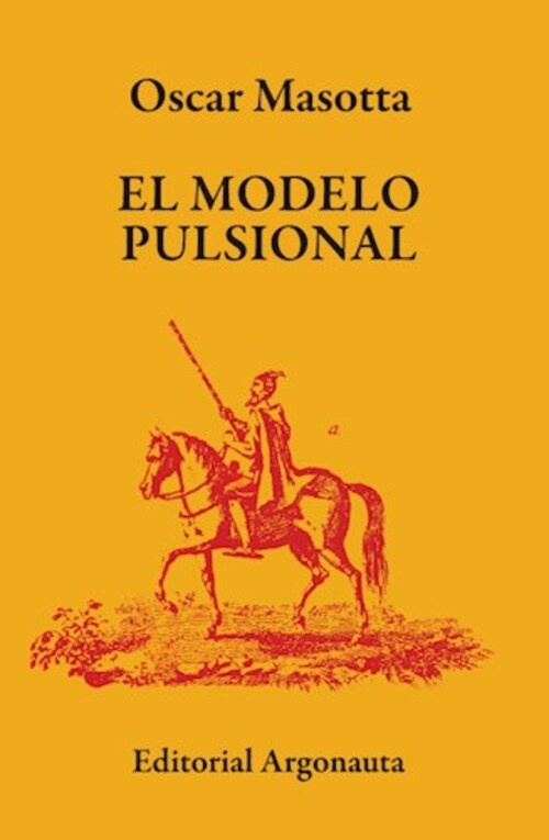 El Modelo pulsional