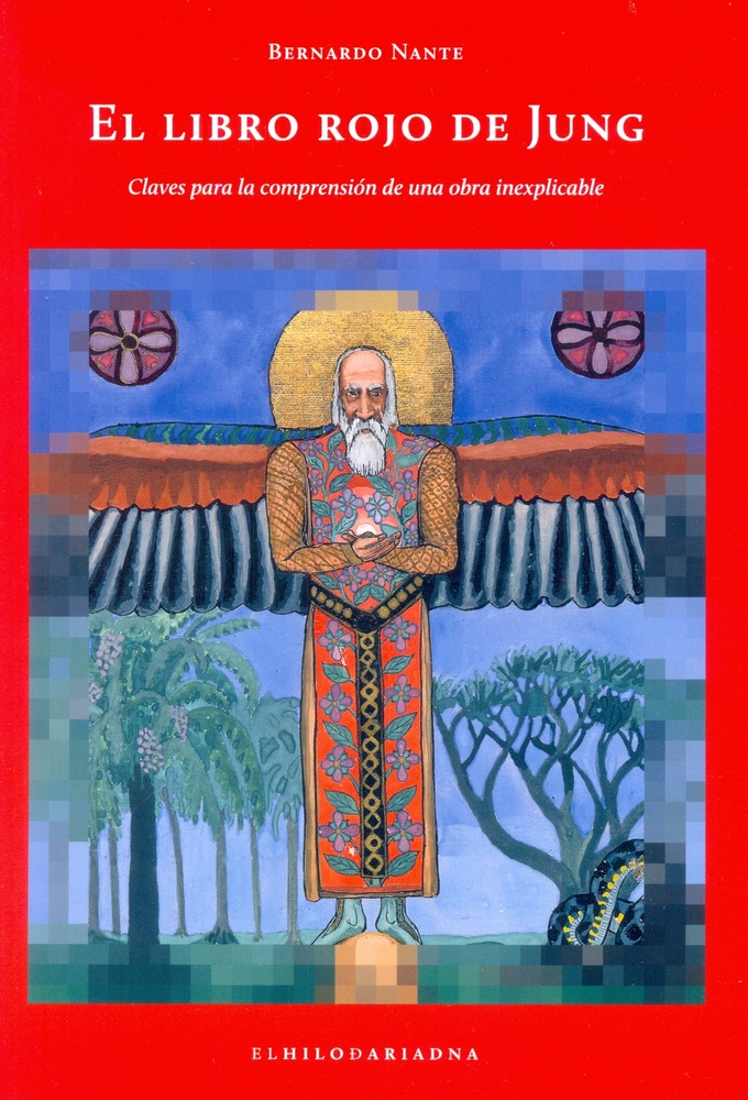 Libro rojo de Jung. Claves para la comprension de una obra inexplicable