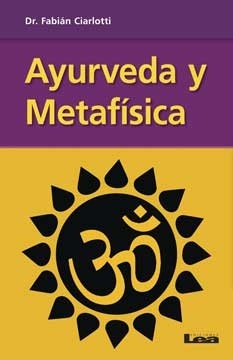 Ayurveda y metafisica