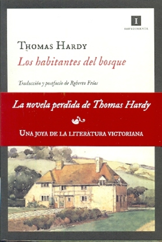 Los Habitantes del bosque