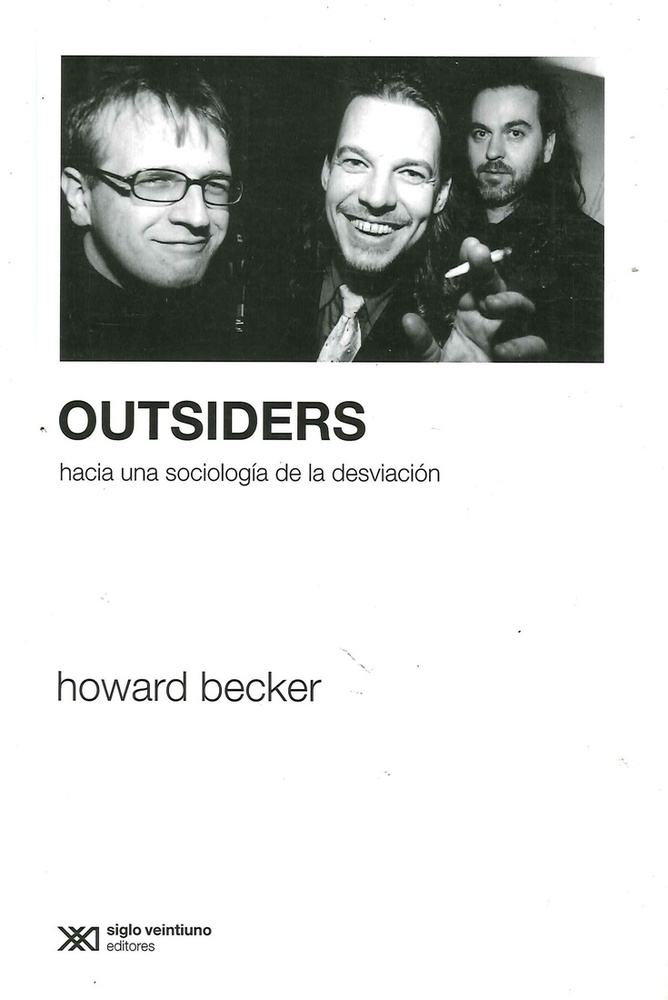 Outsiders