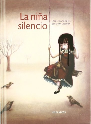 la Niña silencio