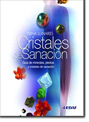 Cristales de sanacion