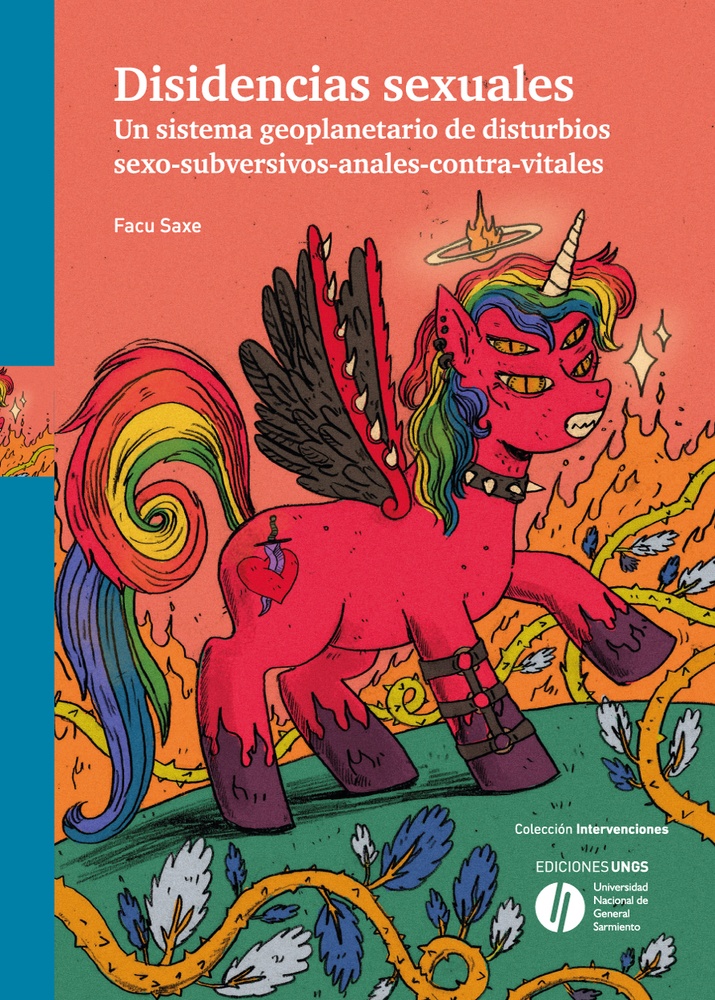 Disidencias sexuales