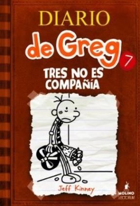 Diario de Greg 7