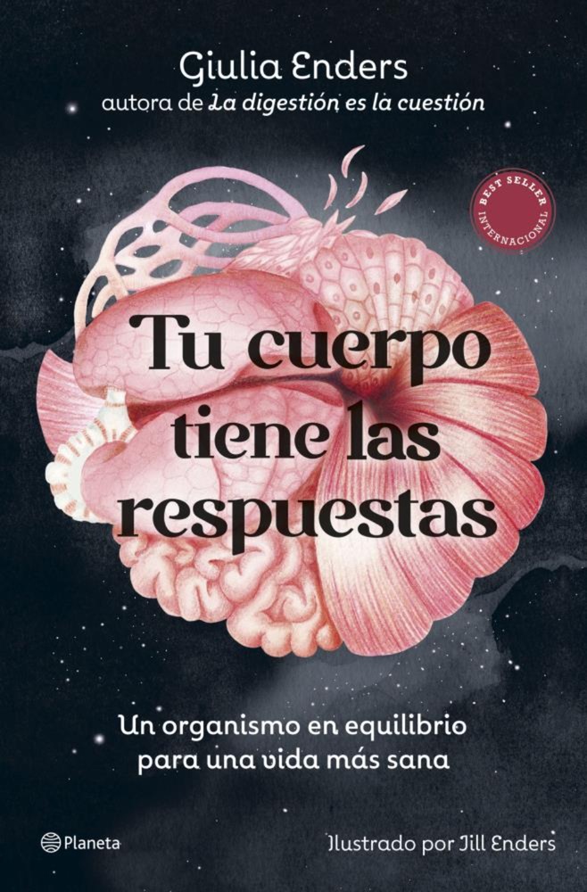 Tu cuerpo tiene las respuestas