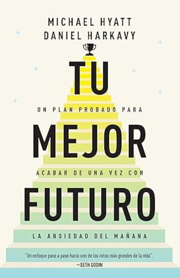 Tu mejor futuro