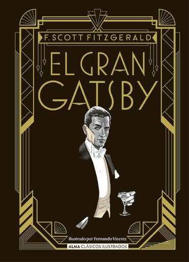 El gran Gatsby