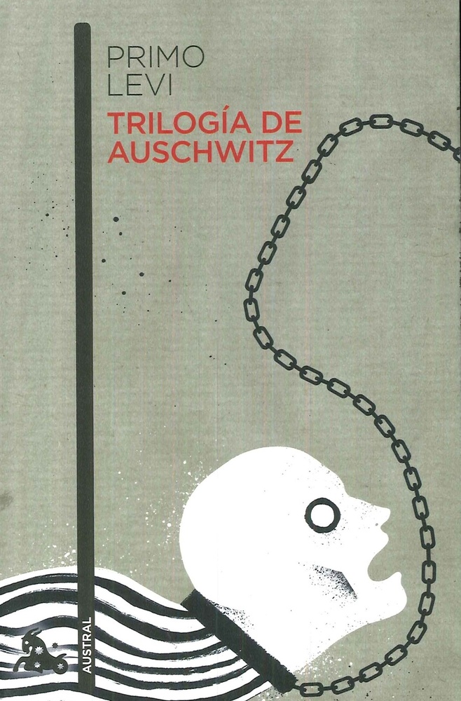 Trilogia de auschwitz