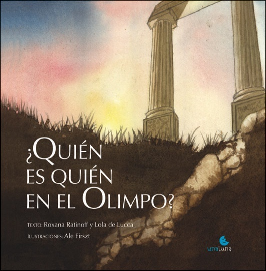 Quien es quien en el Olimpo?