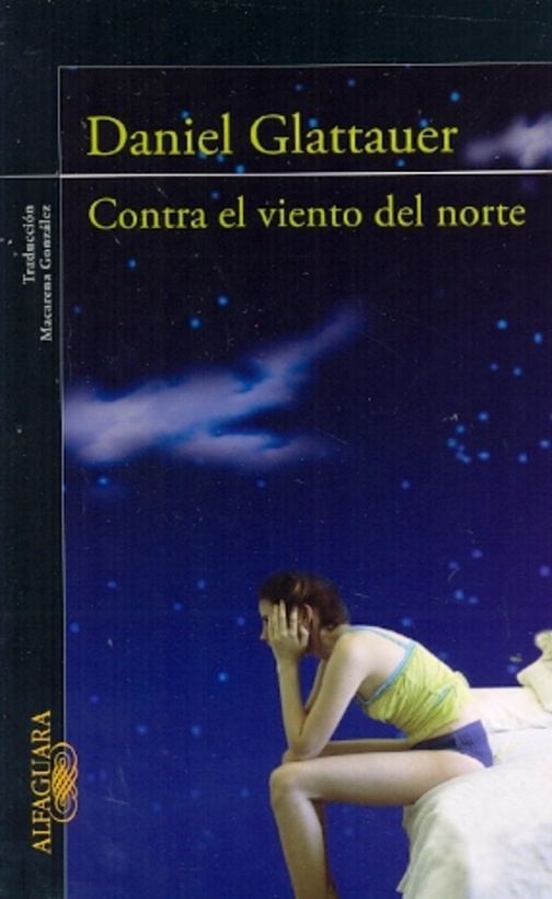 Contra el viento del norte