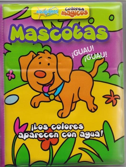 Mascotas