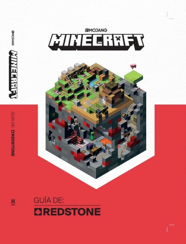 Minecraft. Guia. Redstone