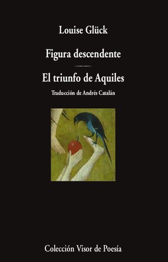 Figura descendente - El triunfo de Aquiles
