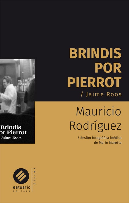 Brindis por Pierrot