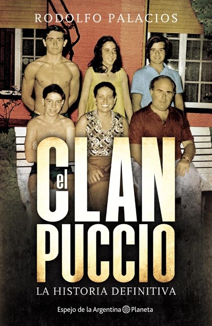 El Clan Puccio