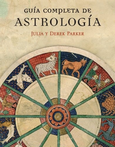 Guia completa de astrologia