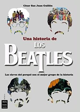 Una historia de Los Beatles