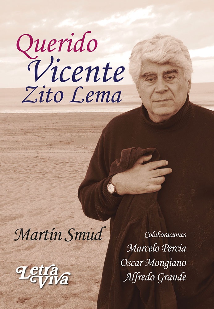 Querido vicente zito lema