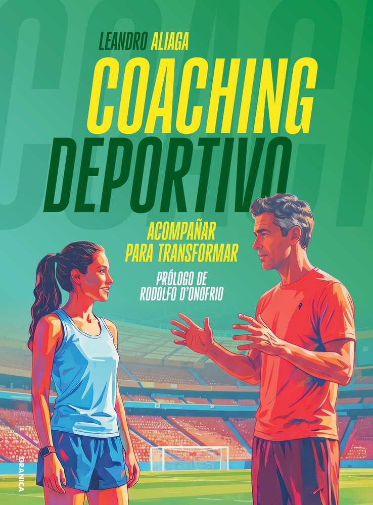 Coaching deportivo