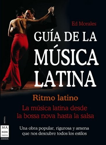 Guía de la música latina. Ritmo latino