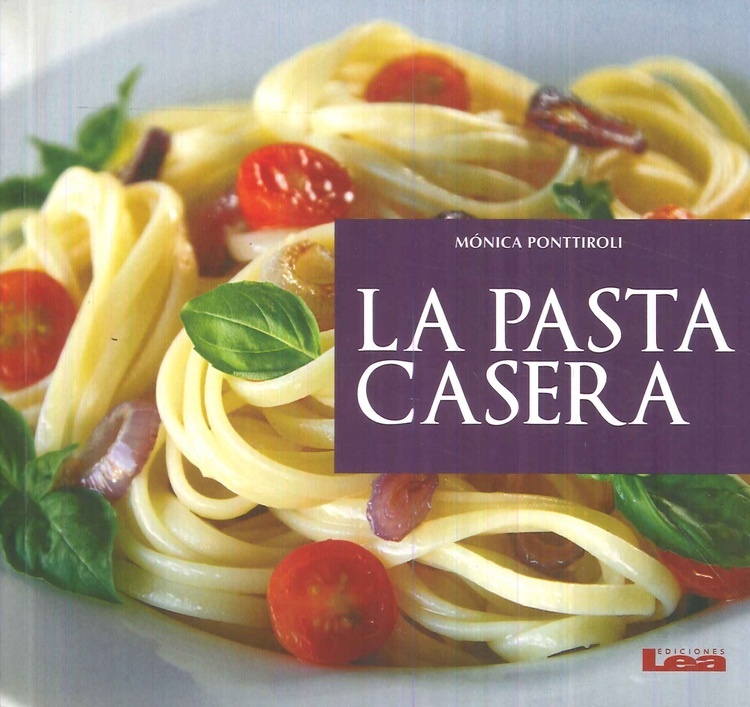 La Pasta casera
