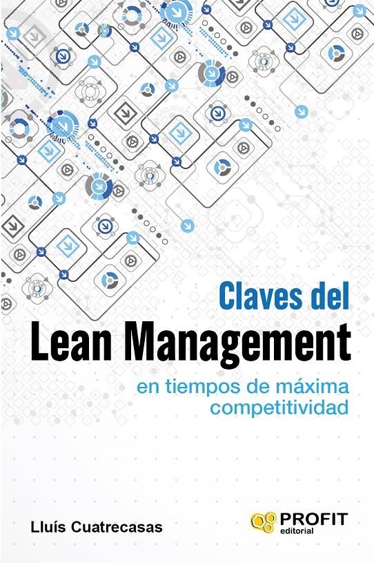 Claves del Lean Managment en tiempos de maxima competitividad