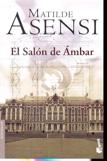 El Salón de ámbar
