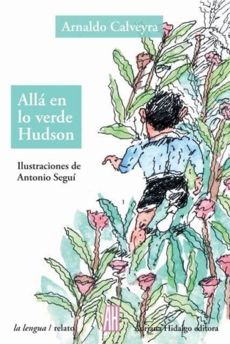 Alla en lo verde de Hudson