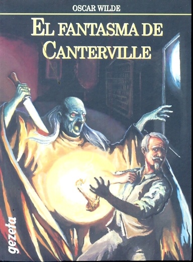 el Fantasma de Caterville