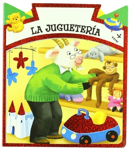 la Jugueteria