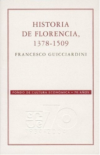 Historia de Florencia 1378-1509